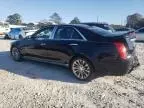 2018 Cadillac CTS Luxury