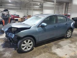 Mazda salvage cars for sale: 2011 Mazda 3 I