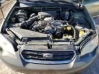 2007 Subaru Outback Outback 2.5I