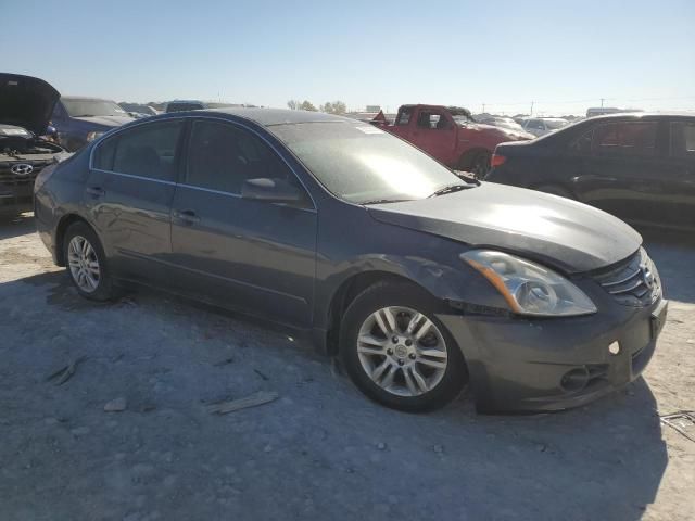 2011 Nissan Altima Base