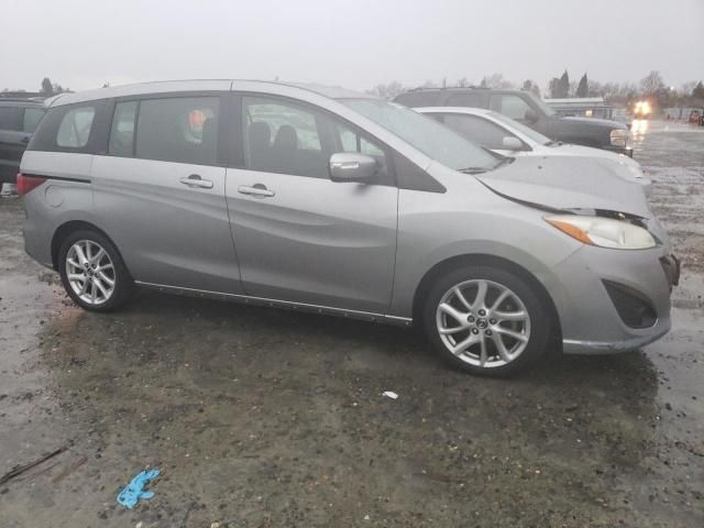 2013 Mazda 5