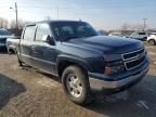 2007 Chevrolet Silverado K1500 Classic Crew Cab