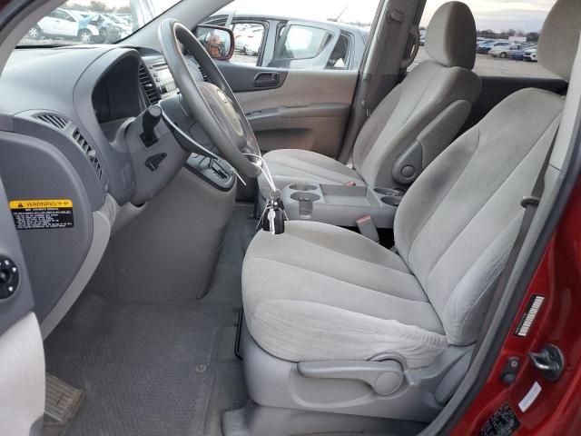 2007 KIA Sedona EX