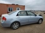 2008 KIA Spectra EX