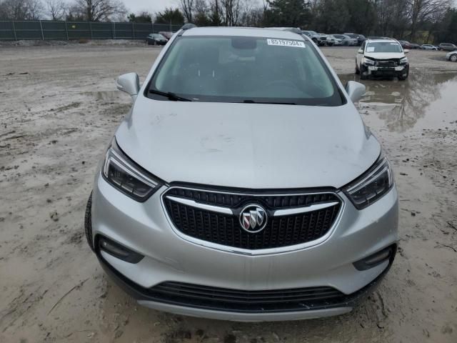 2017 Buick Encore Essence