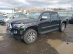 2023 Toyota Tacoma Double Cab