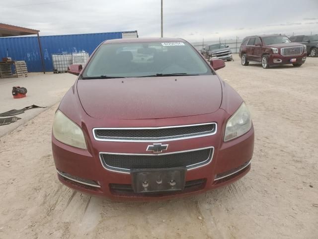 2011 Chevrolet Malibu 2LT