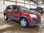 2016 Chevrolet Trax 1LT