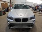 2012 BMW X1 XDRIVE28I