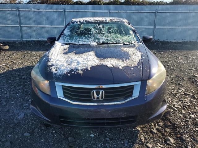 2009 Honda Accord LXP