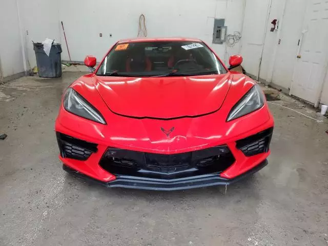 2020 Chevrolet Corvette Stingray 3LT