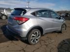 2020 Honda HR-V Sport