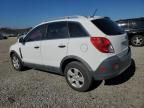 2013 Chevrolet Captiva LS