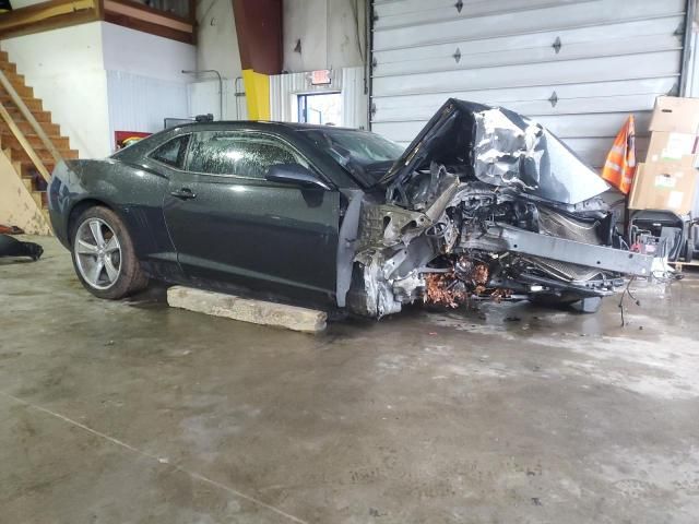 2013 Chevrolet Camaro LS