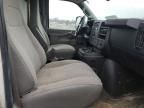 2018 Chevrolet Express G3500