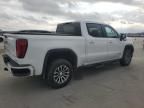 2021 GMC Sierra K1500 AT4