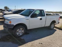 2007 Ford F150 en venta en Tucson, AZ