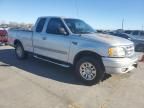 2002 Ford F150