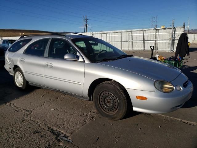 1999 Ford Taurus SE