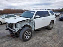 Run And Drives Cars for sale at auction: 2022 Toyota 4runner SR5 Premium