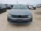 2018 Volkswagen Jetta S