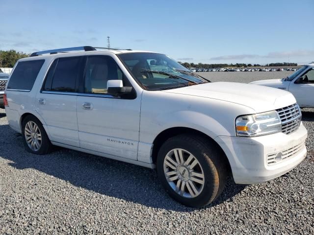 2012 Lincoln Navigator