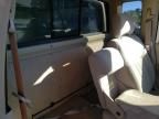 2000 Nissan Frontier King Cab XE