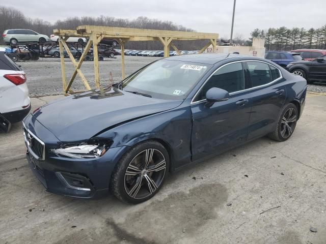 2020 Volvo S60 T6 Inscription