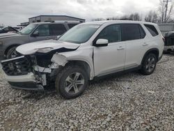 Honda Pilot salvage cars for sale: 2023 Honda Pilot EXL