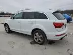 2014 Audi Q7 Premium Plus