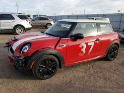 2021 Mini Cooper S en venta en Greenwood, NE