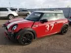 2021 Mini Cooper S