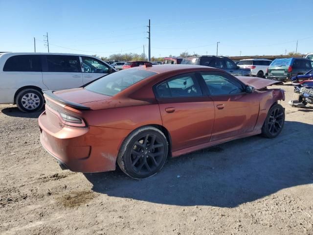 2020 Dodge Charger R/T