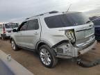 2011 Ford Explorer XLT