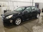 2013 Subaru Legacy 2.5I Premium