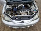 2003 Honda Civic LX