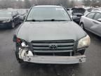 2006 Toyota Highlander Limited