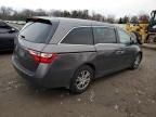 2012 Honda Odyssey EX