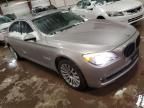 2012 BMW 750 XI