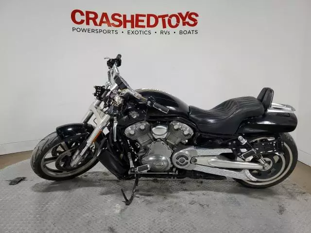 2013 Harley-Davidson Vrscf Vrod Muscle