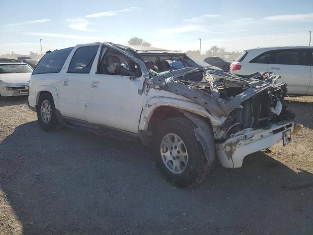 2005 Chevrolet Suburban K1500