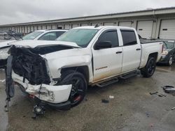 Run And Drives Cars for sale at auction: 2018 Chevrolet Silverado K1500 LTZ