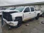 2018 Chevrolet Silverado K1500 LTZ