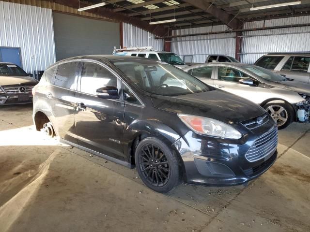 2013 Ford C-MAX SE