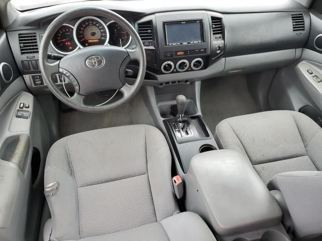 2009 Toyota Tacoma Access Cab