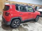 2022 Jeep Renegade Trailhawk