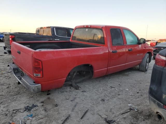 2003 Dodge RAM 1500 ST