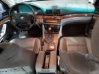 2002 BMW 530 I Automatic