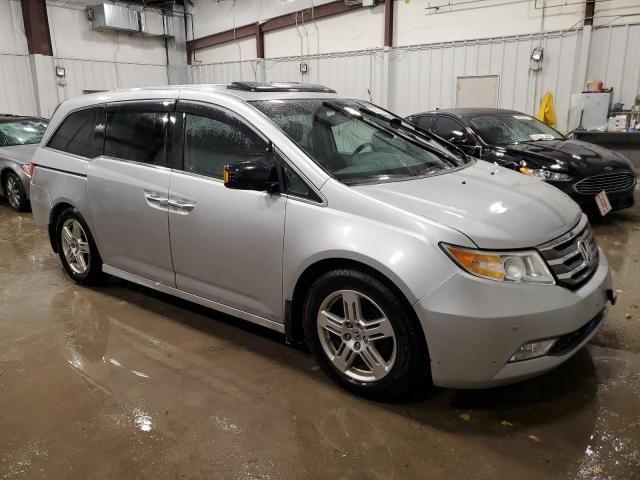 2011 Honda Odyssey Touring