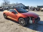 2011 Mitsubishi Eclipse Spyder GT